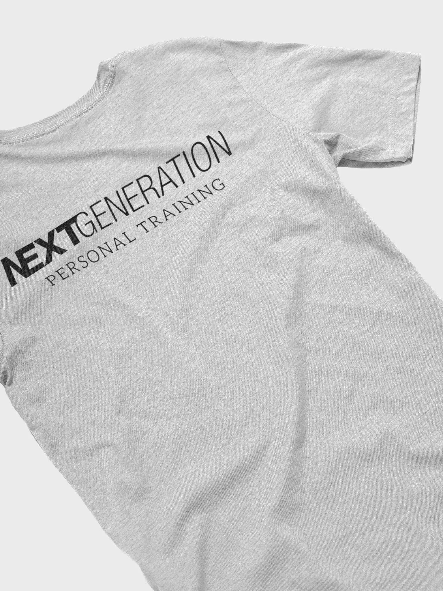 NGPT double logo super soft tee product image (36)
