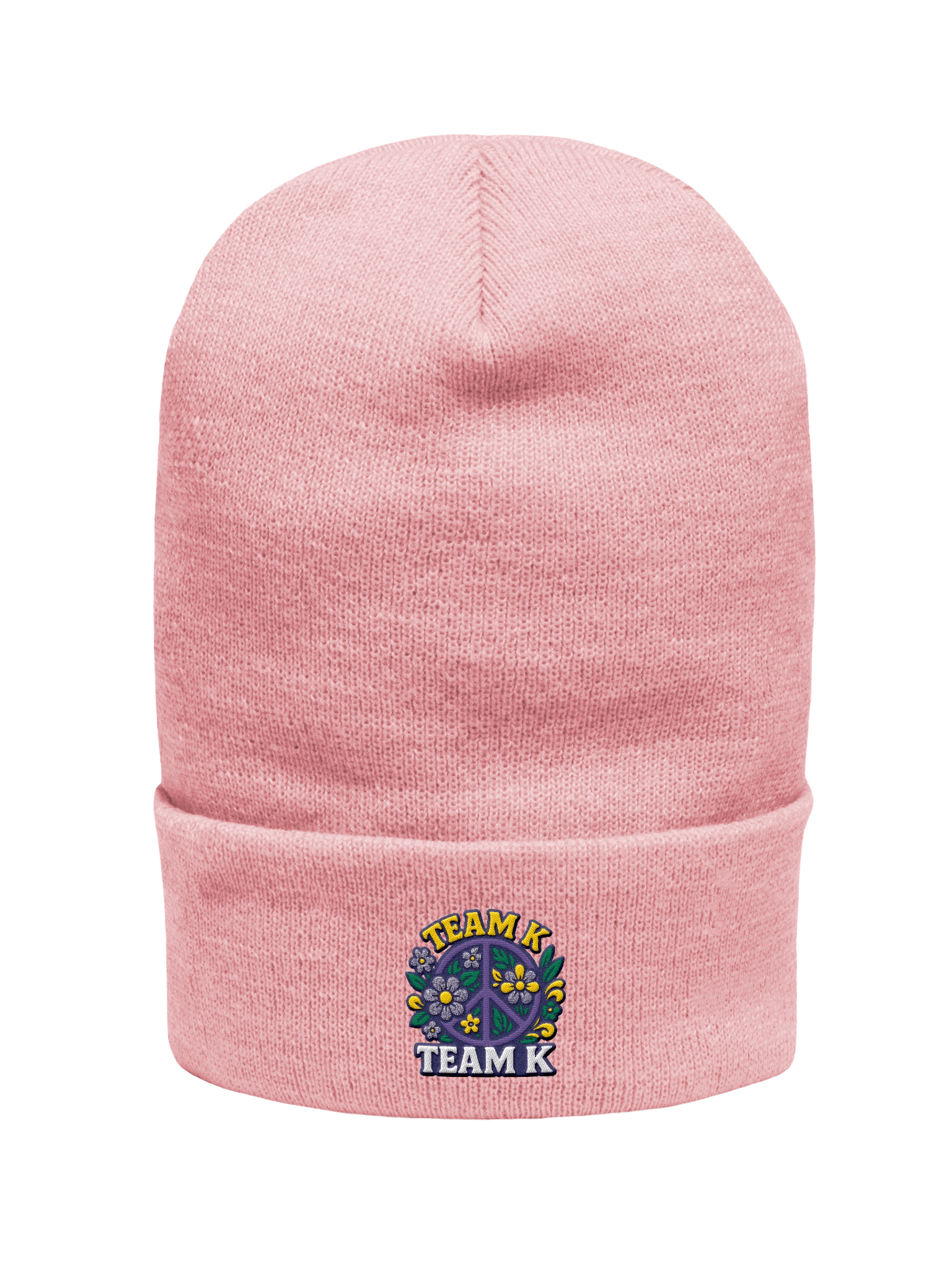 Team K 1960's Beanie product image (4)