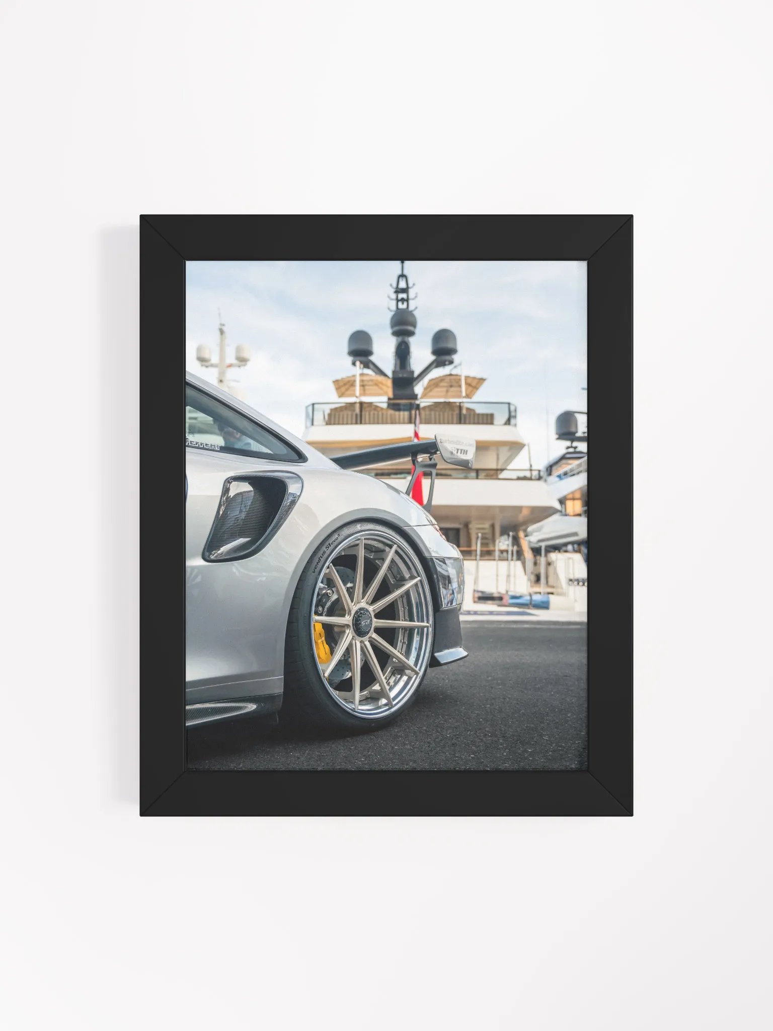 GT2 RS & Yacht product image (4)