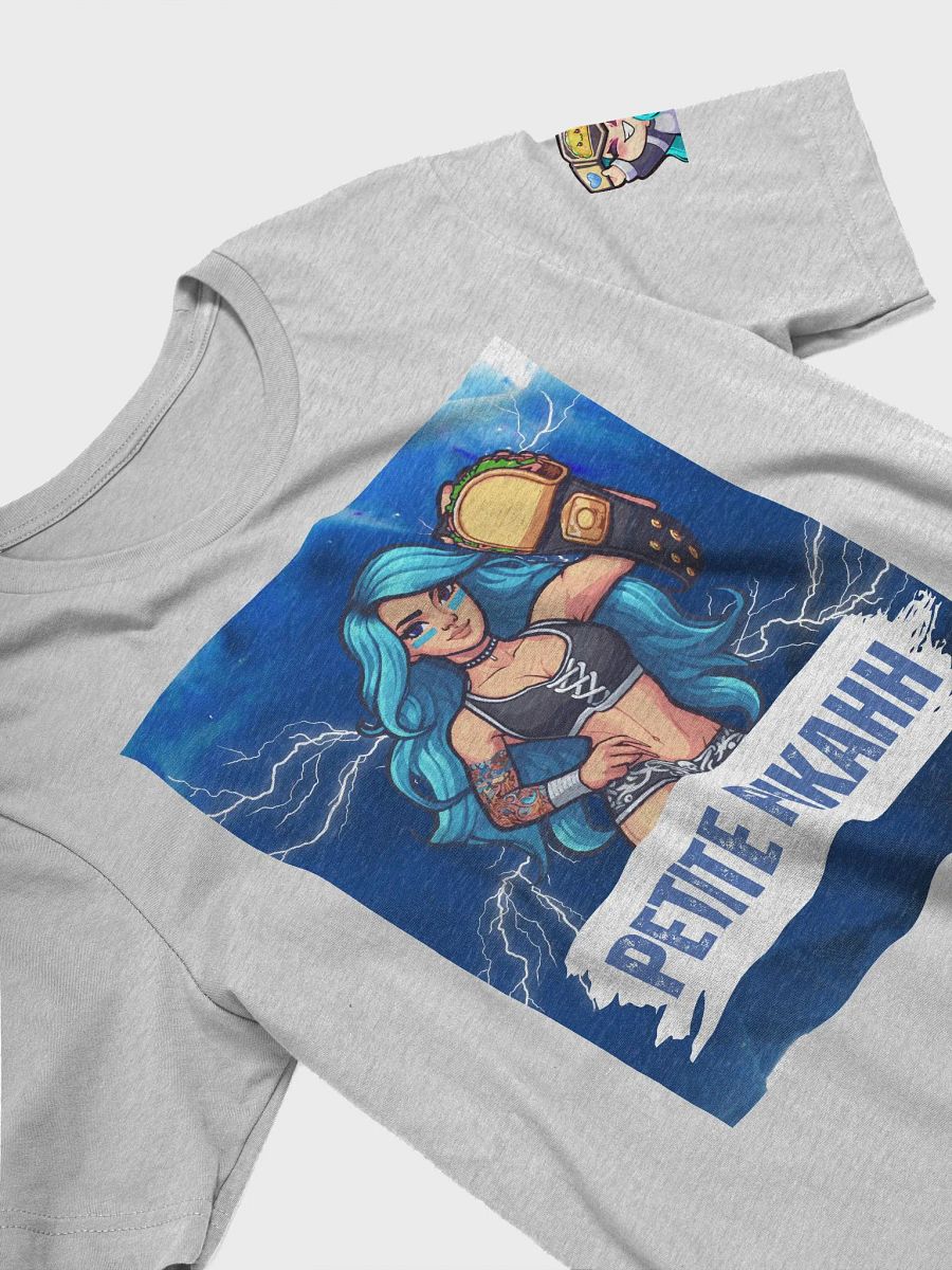 PIKAHH CHAMP TEE! product image (30)