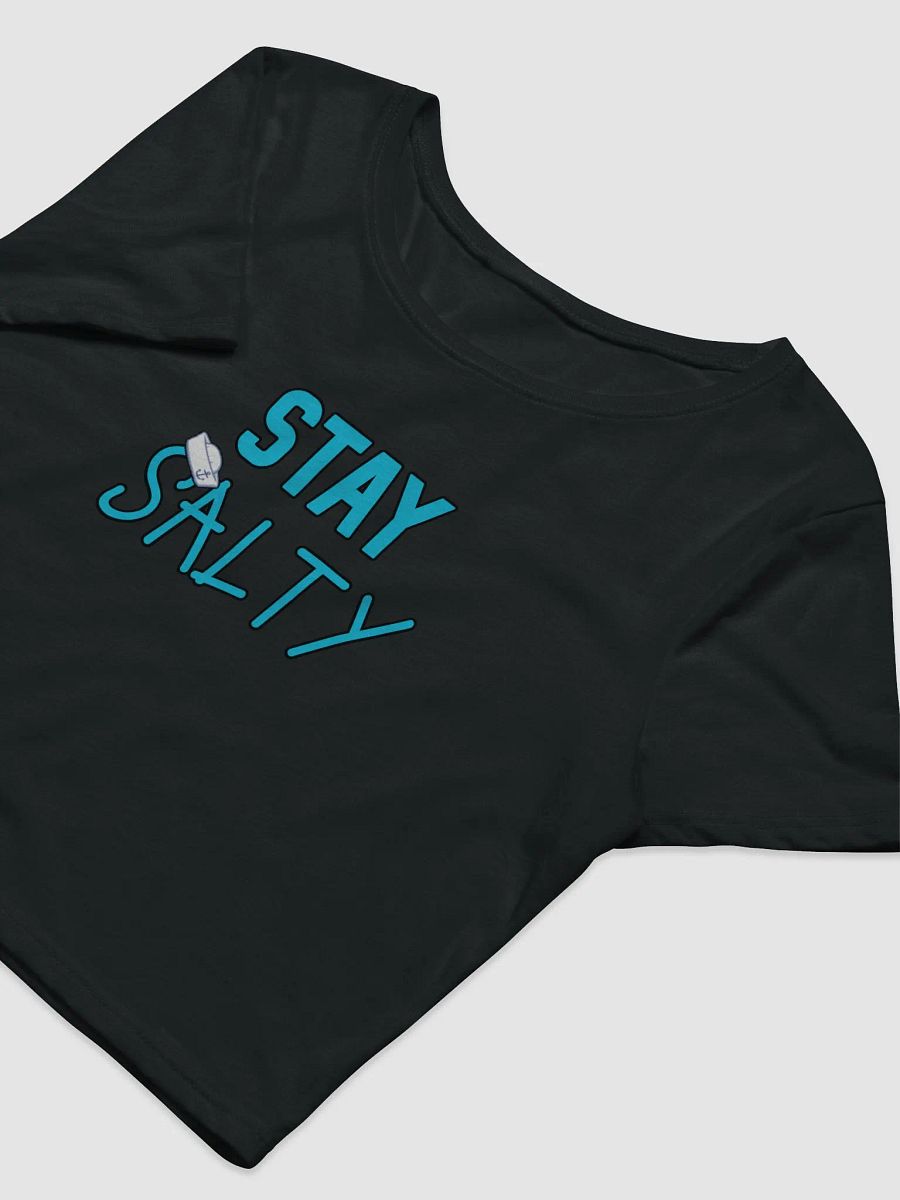 Stay Salty Crop Top product image (9)