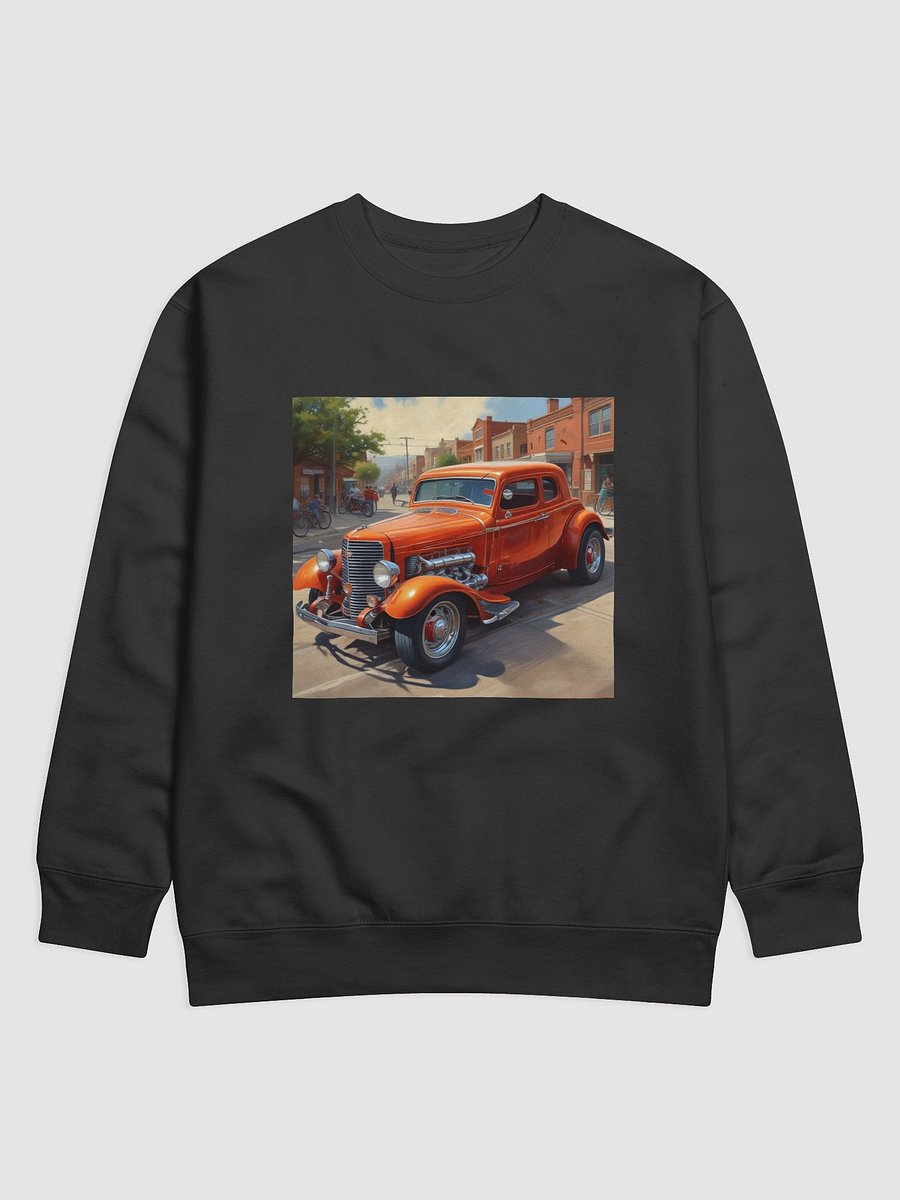 Hot Rod product image (6)