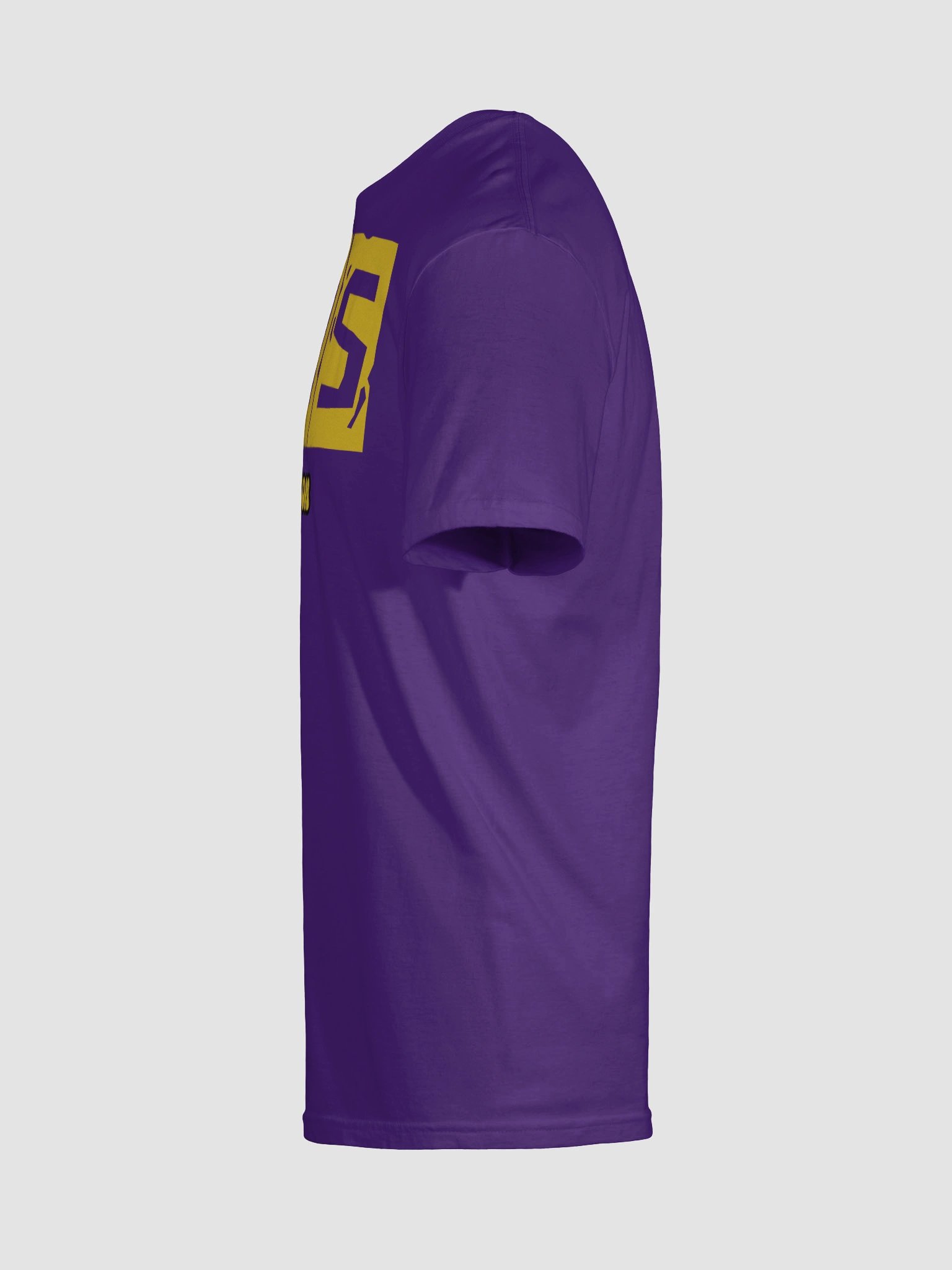 The Everyday PNS Yellow product image (5)