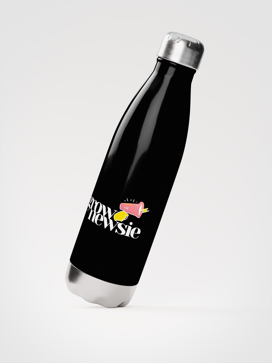 Grow Newsie Water Bottle product image (2)