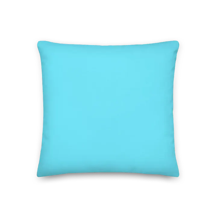 Beach Wrecker Pillow product image (3)