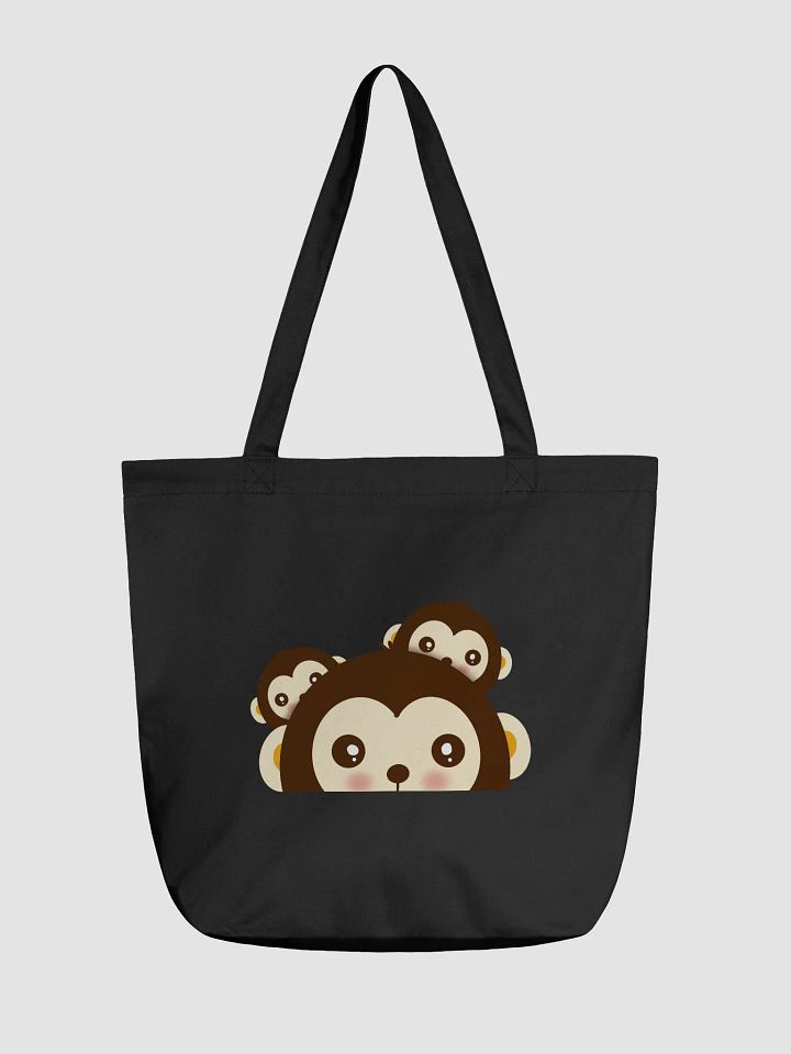 Banana Buddies Tote Bag product image (2)