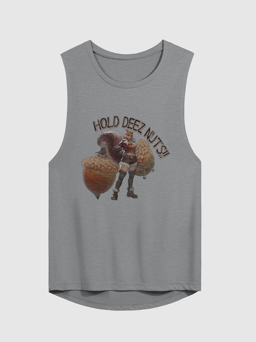 Hold Deez Nuts Sleeveless product image (1)