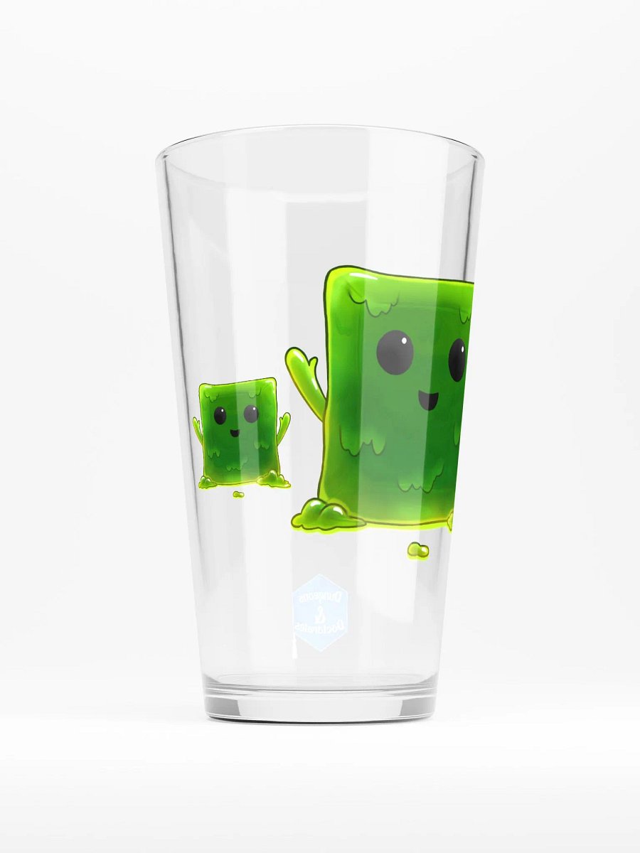 Cubie - Glassware product image (4)