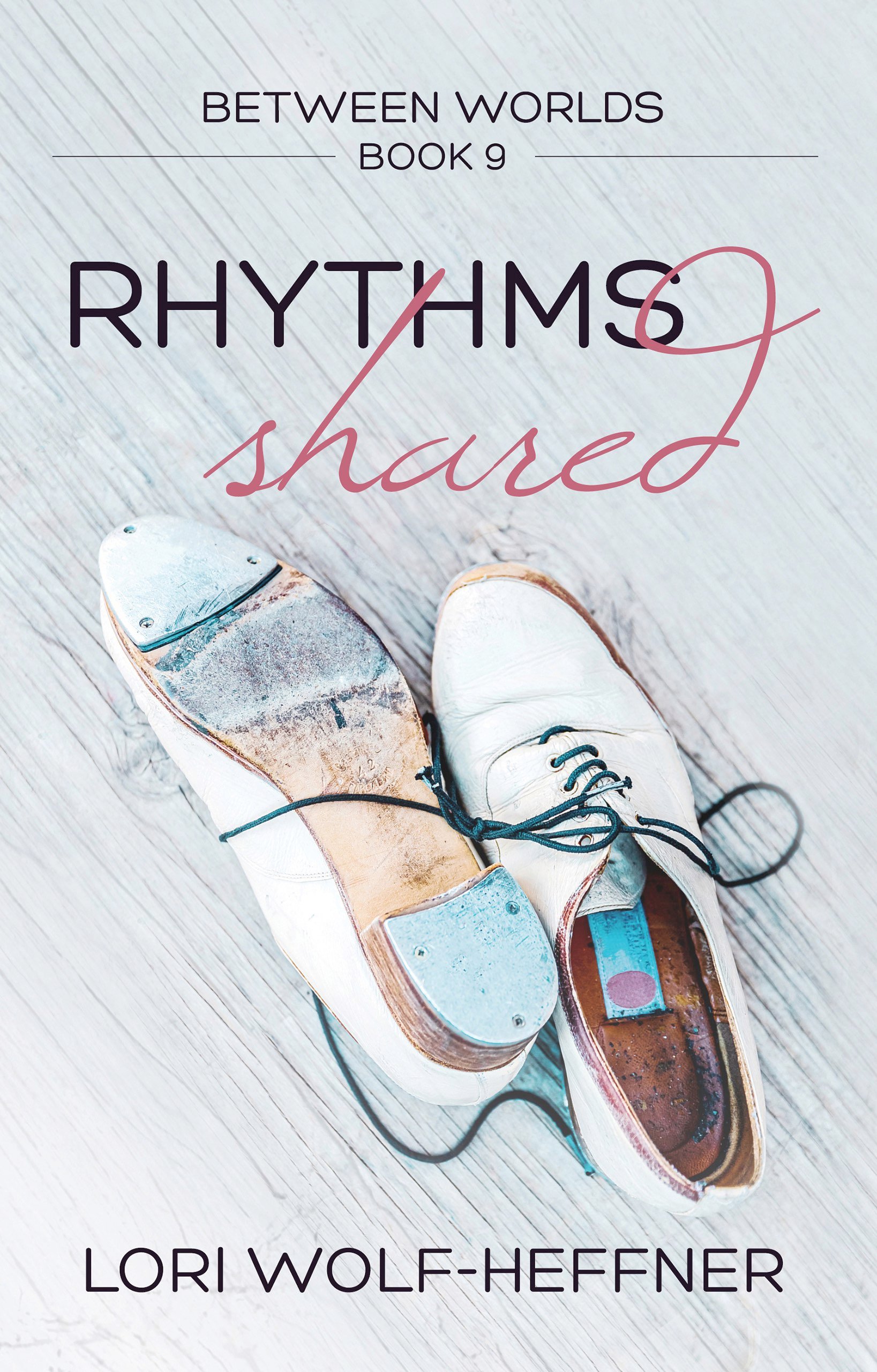 Between Worlds 9: Rhythms Shared product image (1)