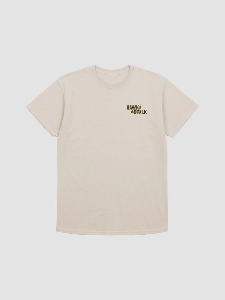 WHITETAILS ARE KING TEE product image (1)