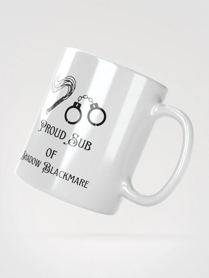 Proud Mug Sub product image (4)