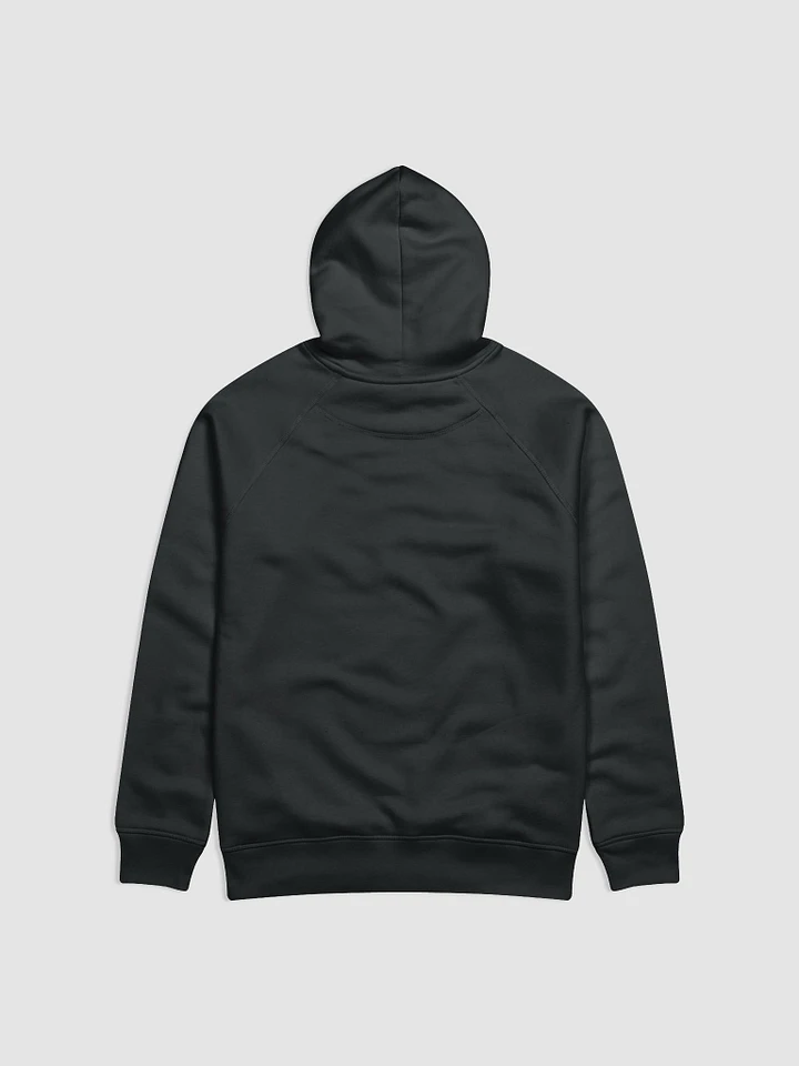 But Sifd Hoodie product image (2)