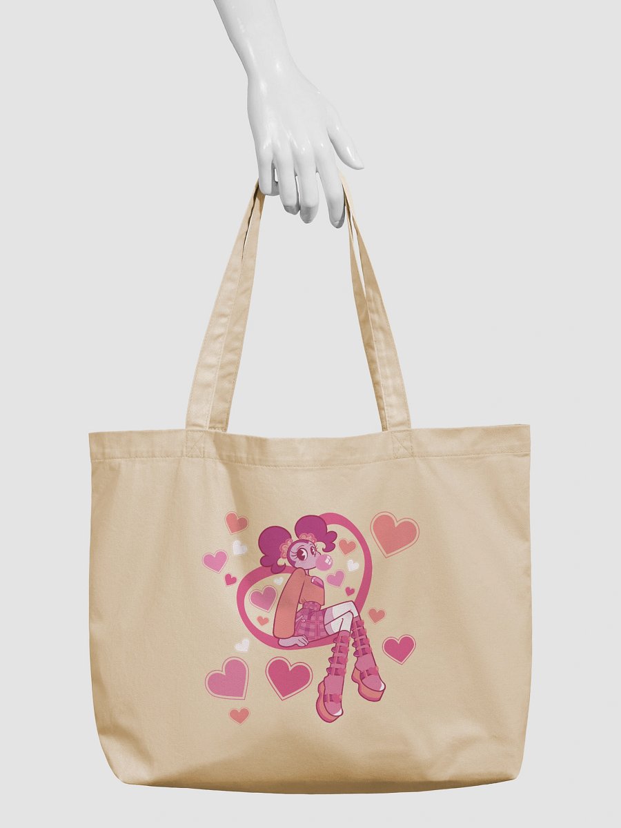 Lovecore Spinel Tote product image (3)