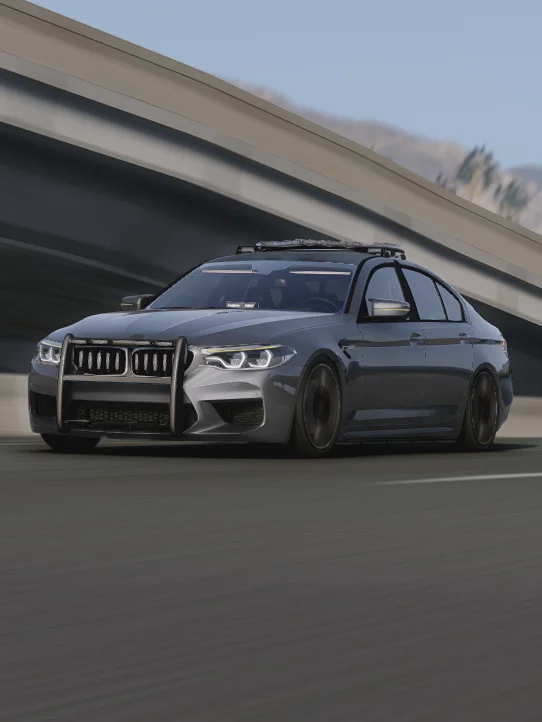 2018 LEO Ubermacht W5 product image (4)