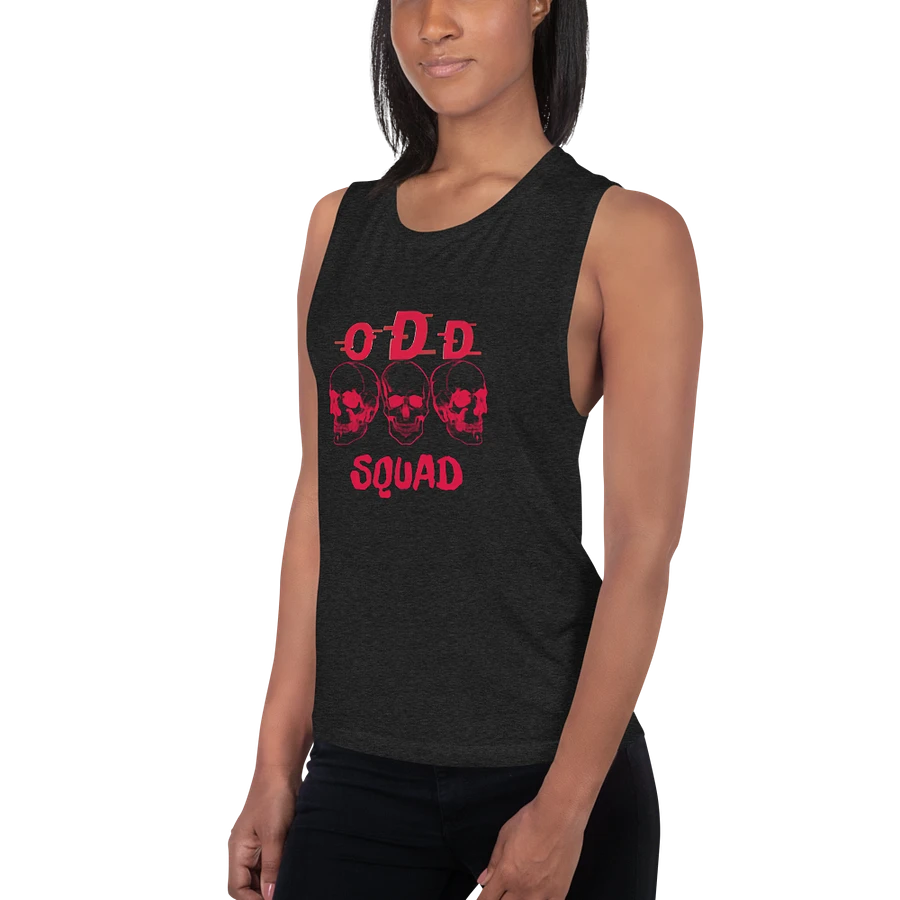 ODDSQUAD Womans Tank top product image (2)