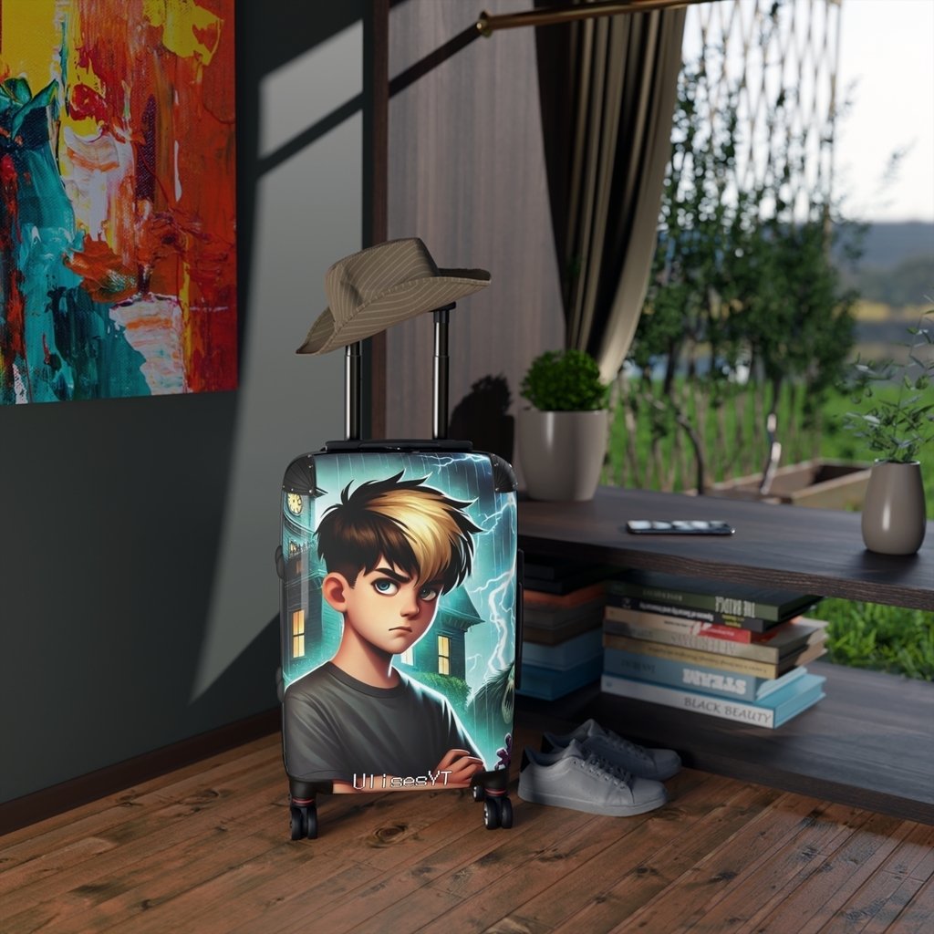 Maleta Oficial product image (5)