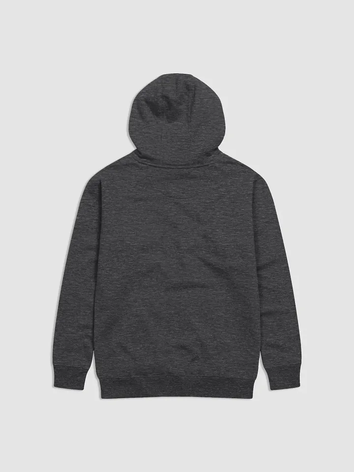 Howling Moon Unisex Hoodie product image (2)