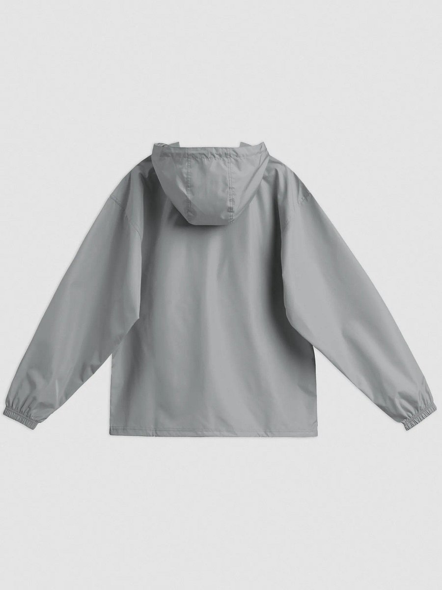NRG Wind Breaker (Black Embroidery) product image (5)