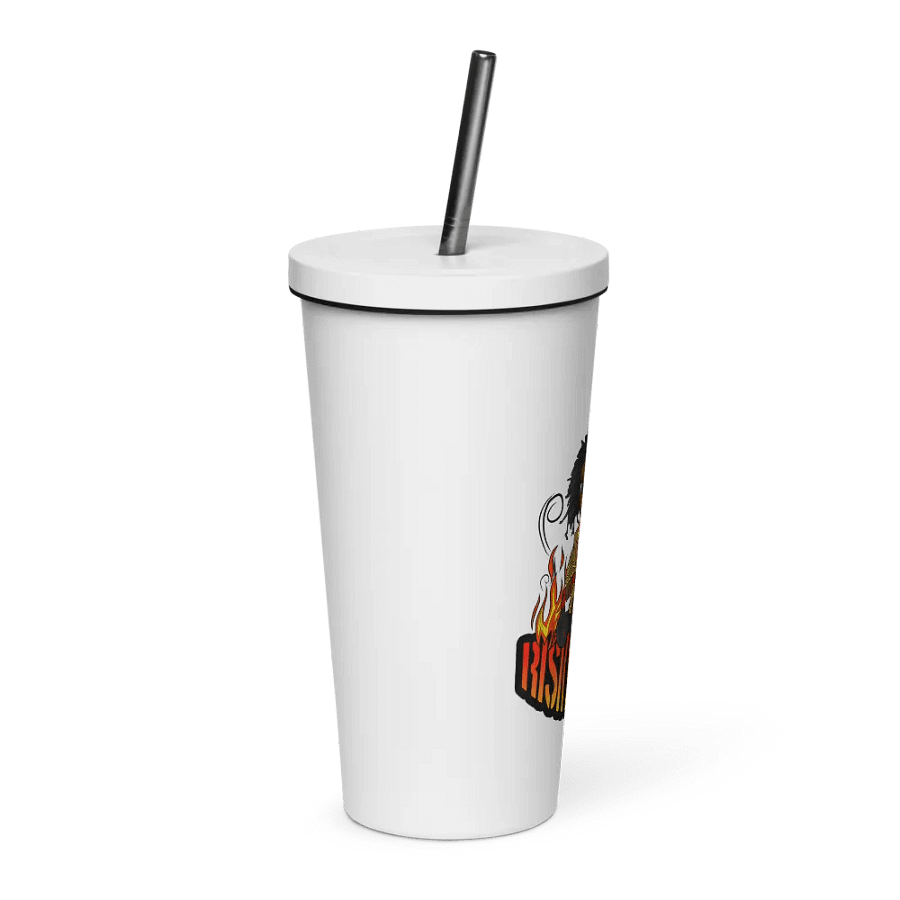 Risky Ringo Insulated Tumbler product image (4)