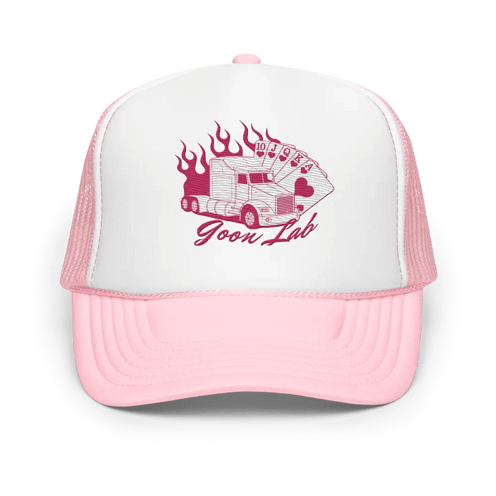 GOON LAB TRUCKING product image (1)