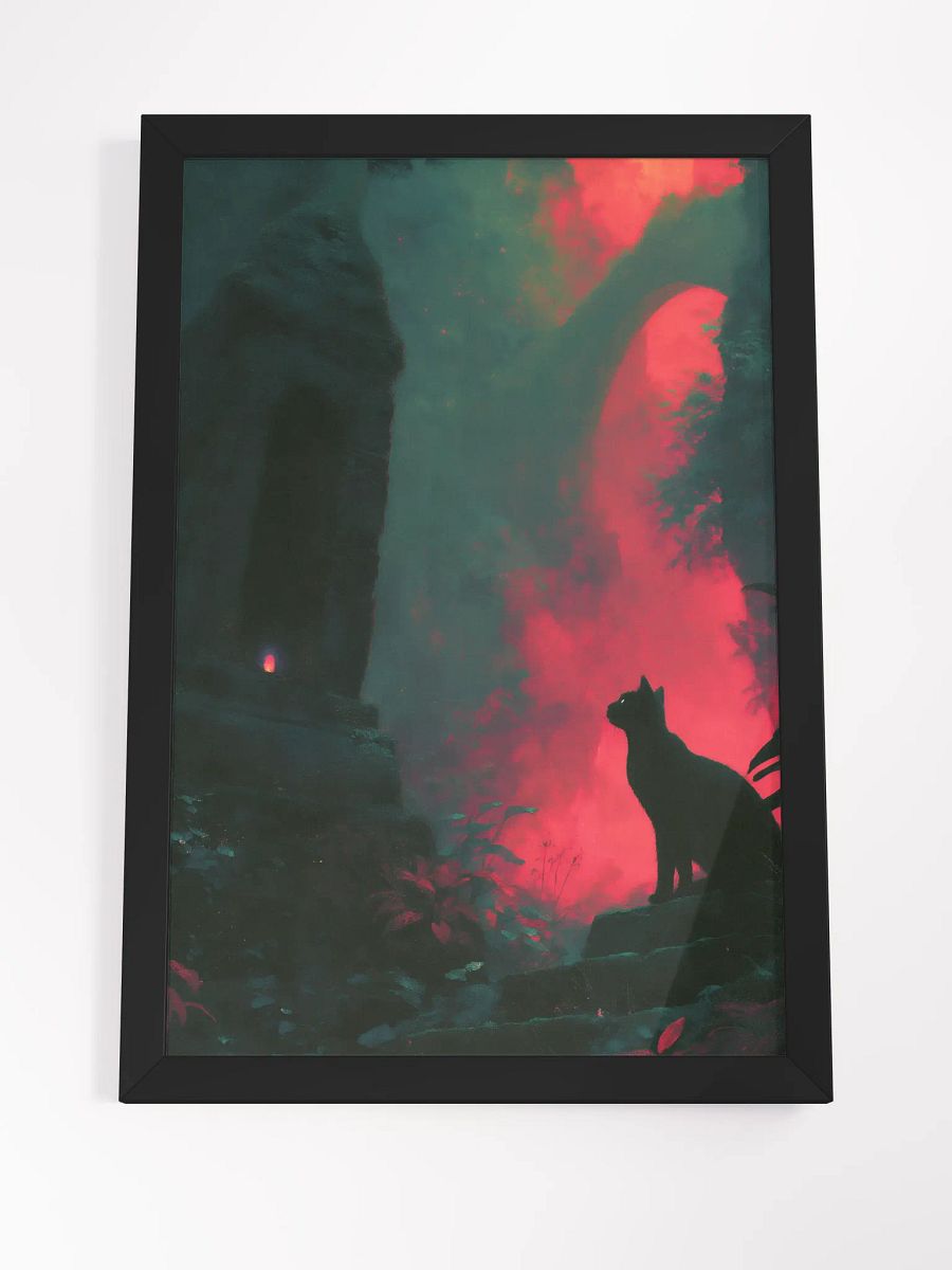 The Crimson Portal product image (4)