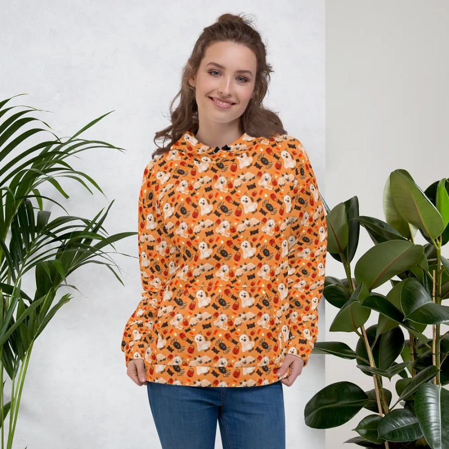 All Over Halloween product image (5)