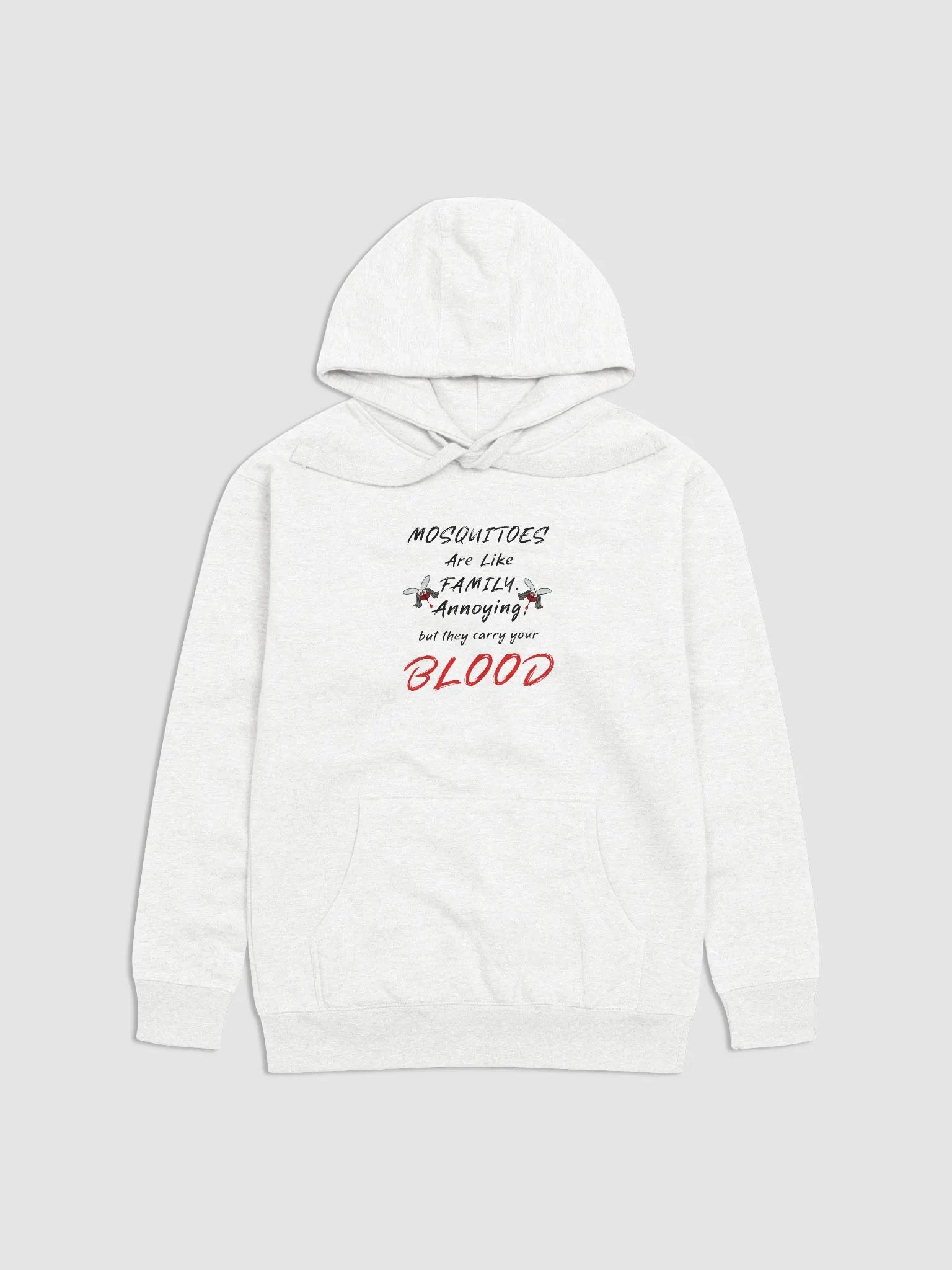 Bloodsuckers Unisex Premium Hoodie product image (1)