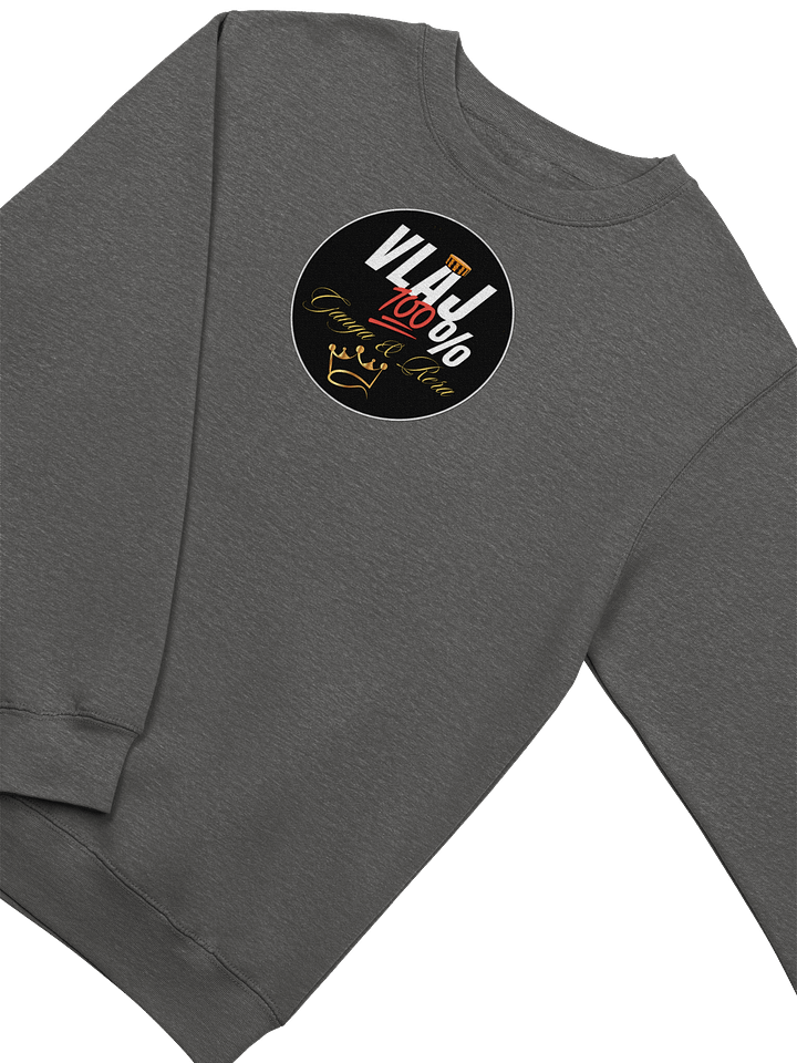 VLAJ 100% Premium Crewneck Sweatshirt product image (16)