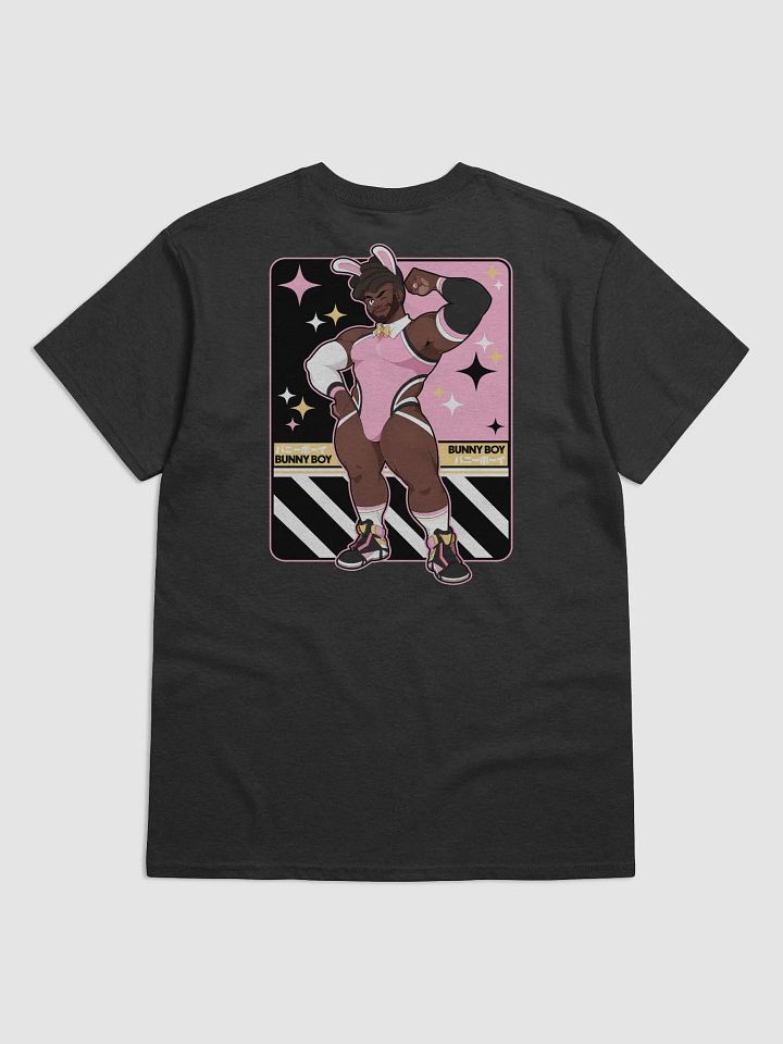 Bunny Boy Sparkle T-Shirt product image (2)