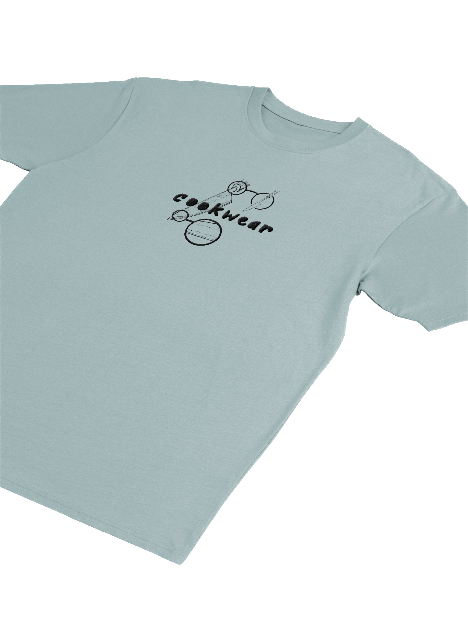 Cookwear knife - Embroidered product image (49)