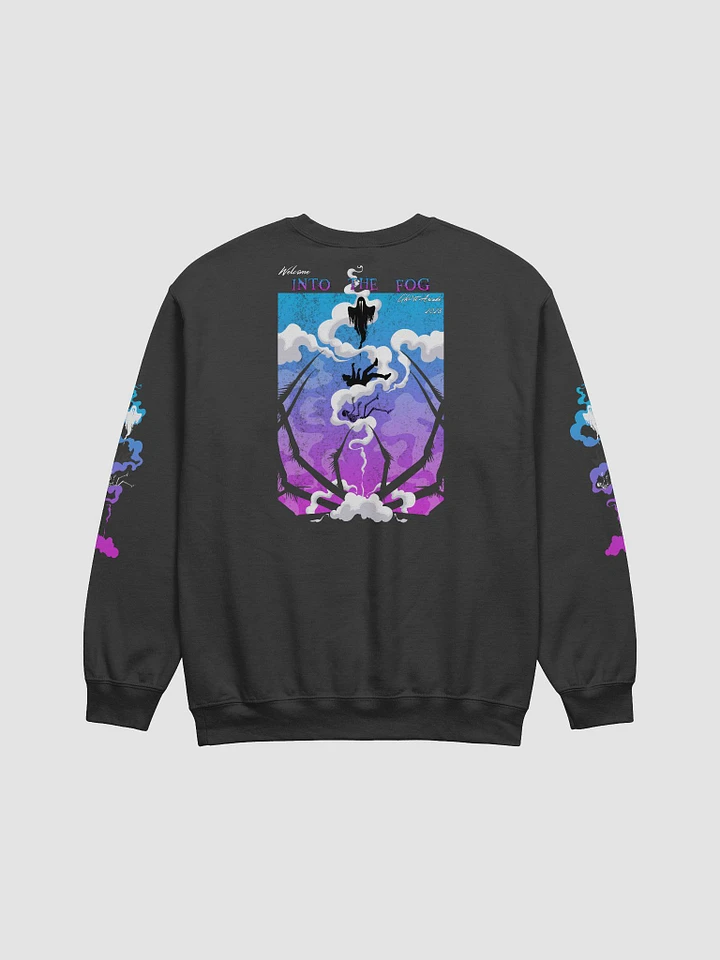 Welcome Fog Chaser Sweatshirt product image (1)