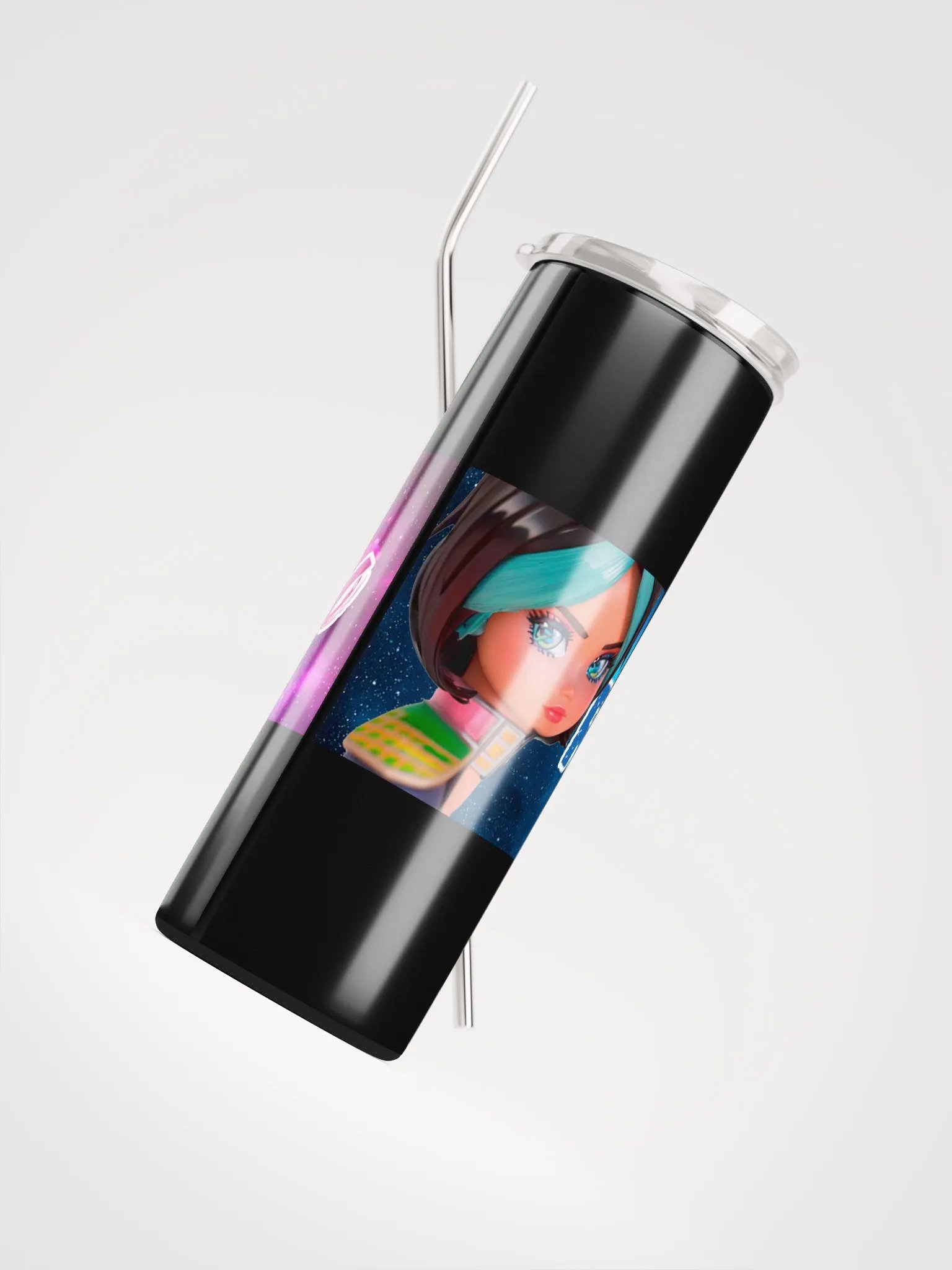 Baddie's BIG Tumbler 2.0 product image (4)