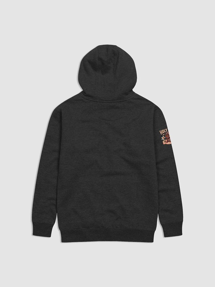 Holy Moly Cute Mole Hoodie Design product image (16)