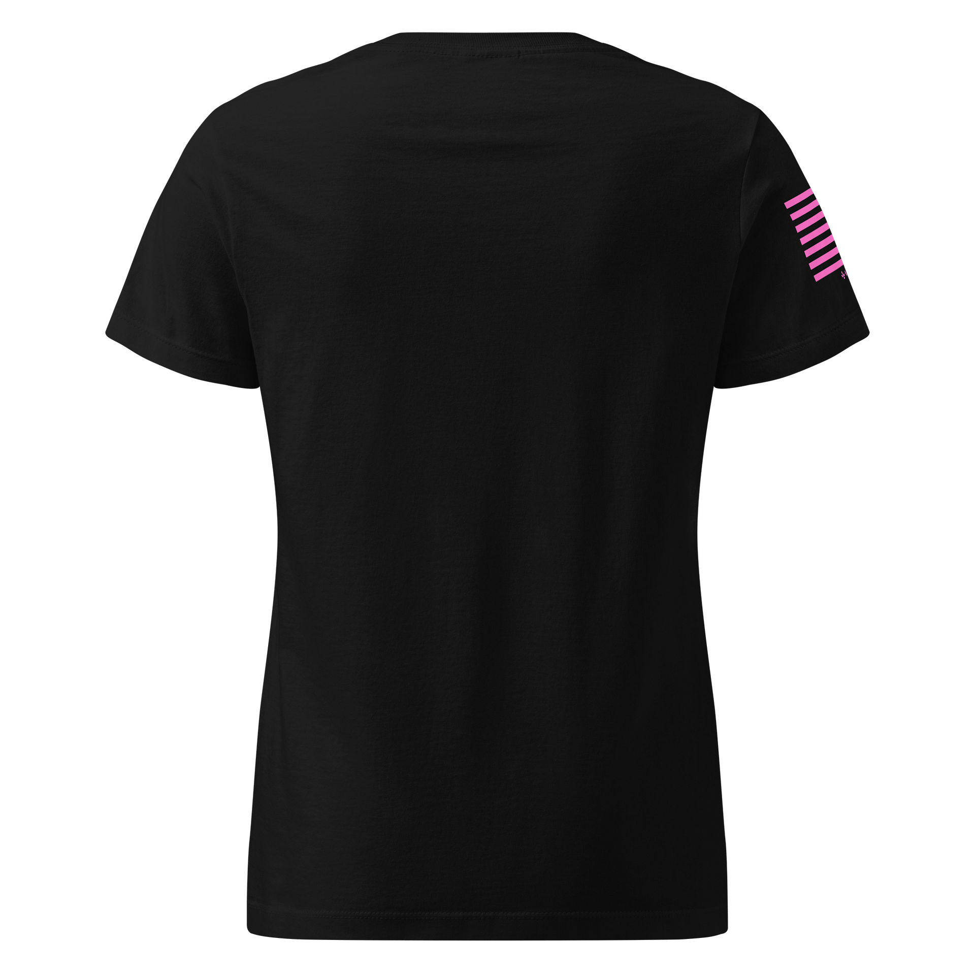 Built to Survive: Breast Cancer Women's Fit product image (4)