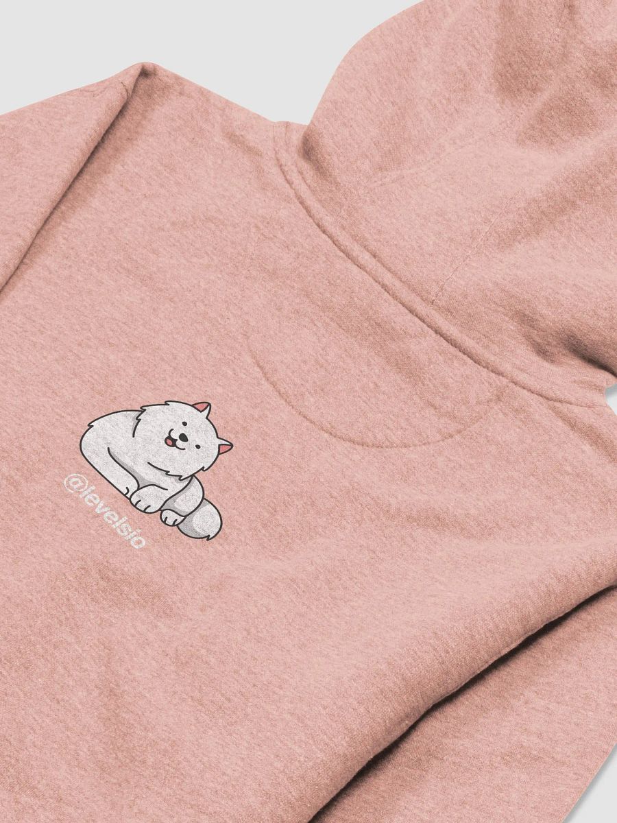 you can do the ting hoodie - 65% soft cotton product image (4)