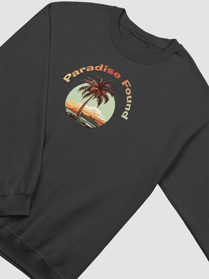 Paradise Found product image (10)