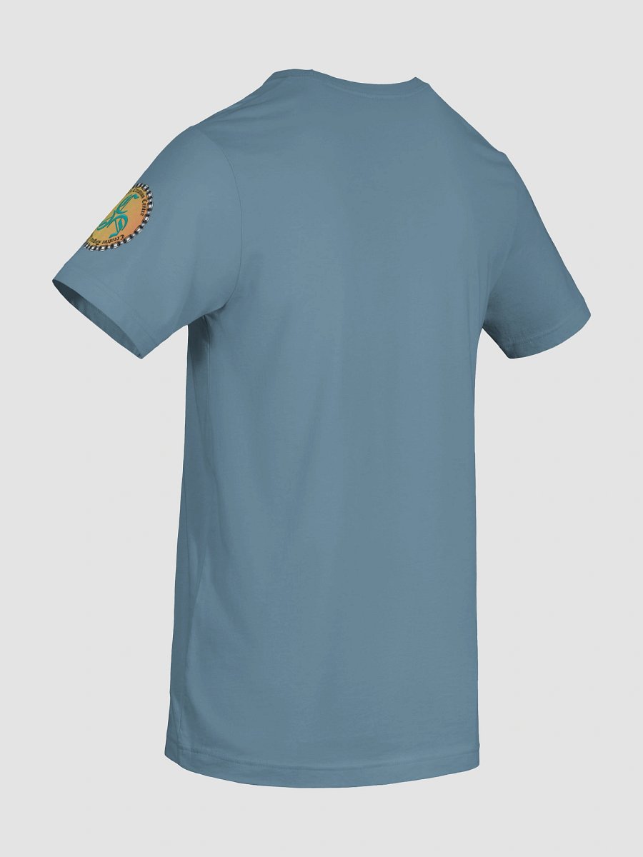 I am the Righteousness of God (Female) Bella+Canvas Supersoft T-Shirt Colors (3) product image (10)