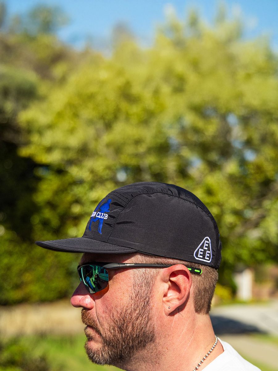 Speeed Run Club Hat product image (3)