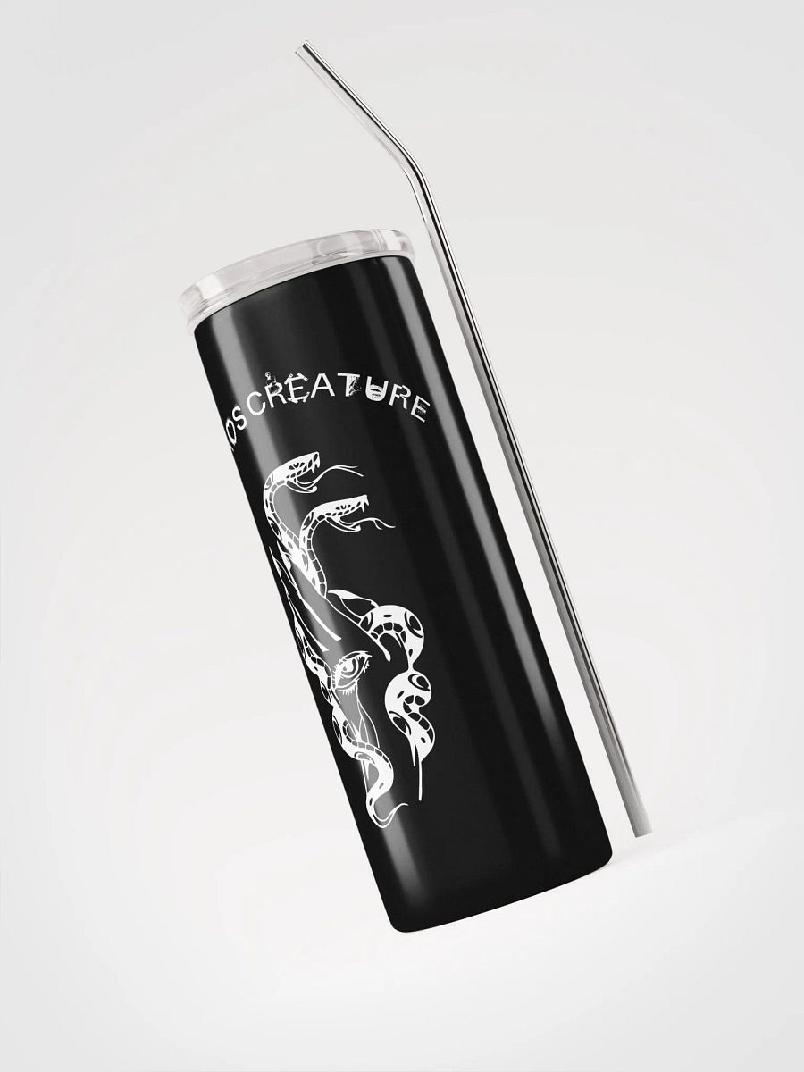 Chaos Creature Tumbler product image (3)