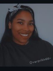 Overprikkeld - Tshirt Zwart product image (9)
