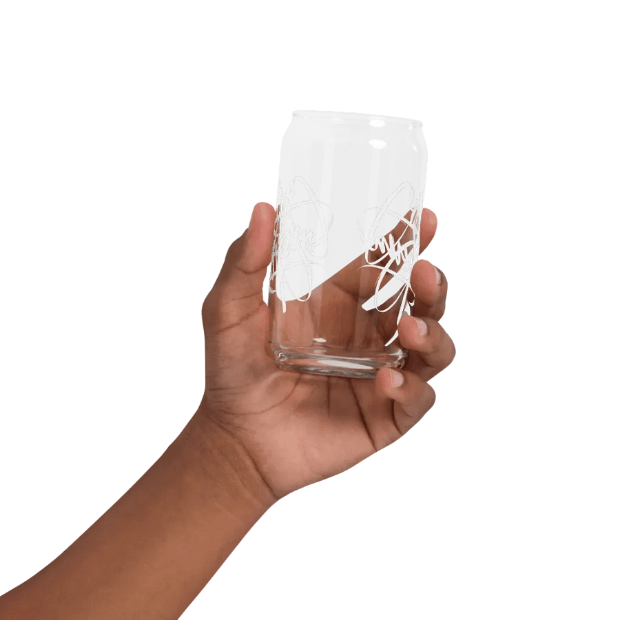 Caryn Graham Can Glass product image (4)