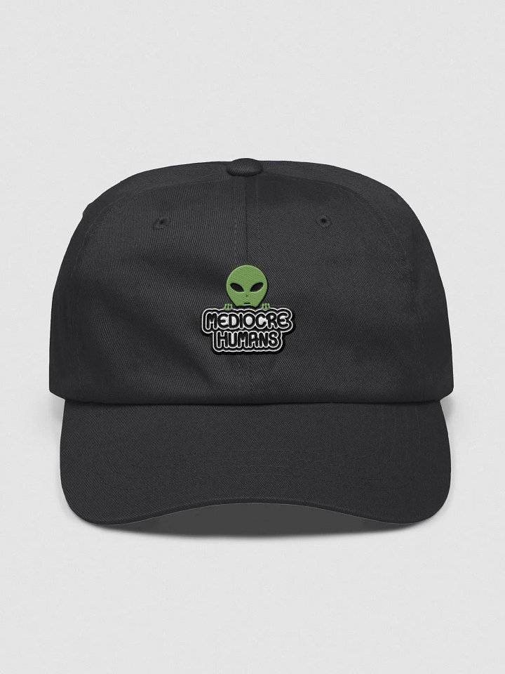 MH Dad Hat product image (1)