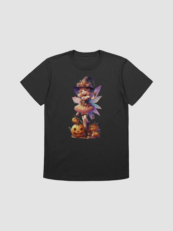 Cute Halloween Fairy 20 product image (2)