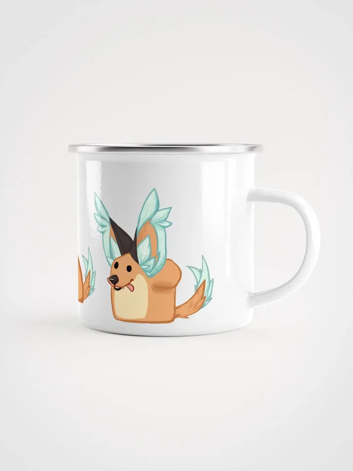 THE BREAD BREW BUDDY product image (1)