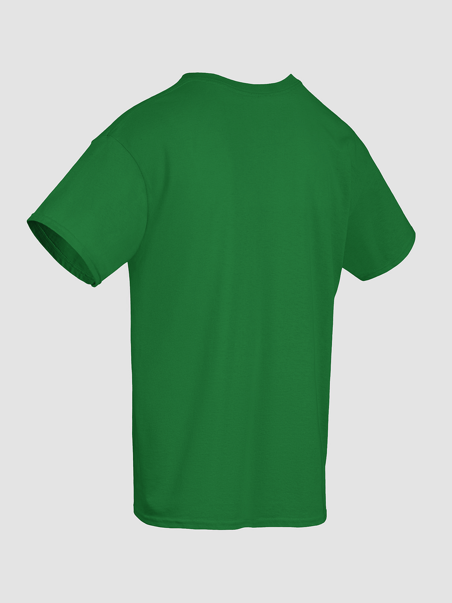 Educational Heart T-Shirt product image (68)