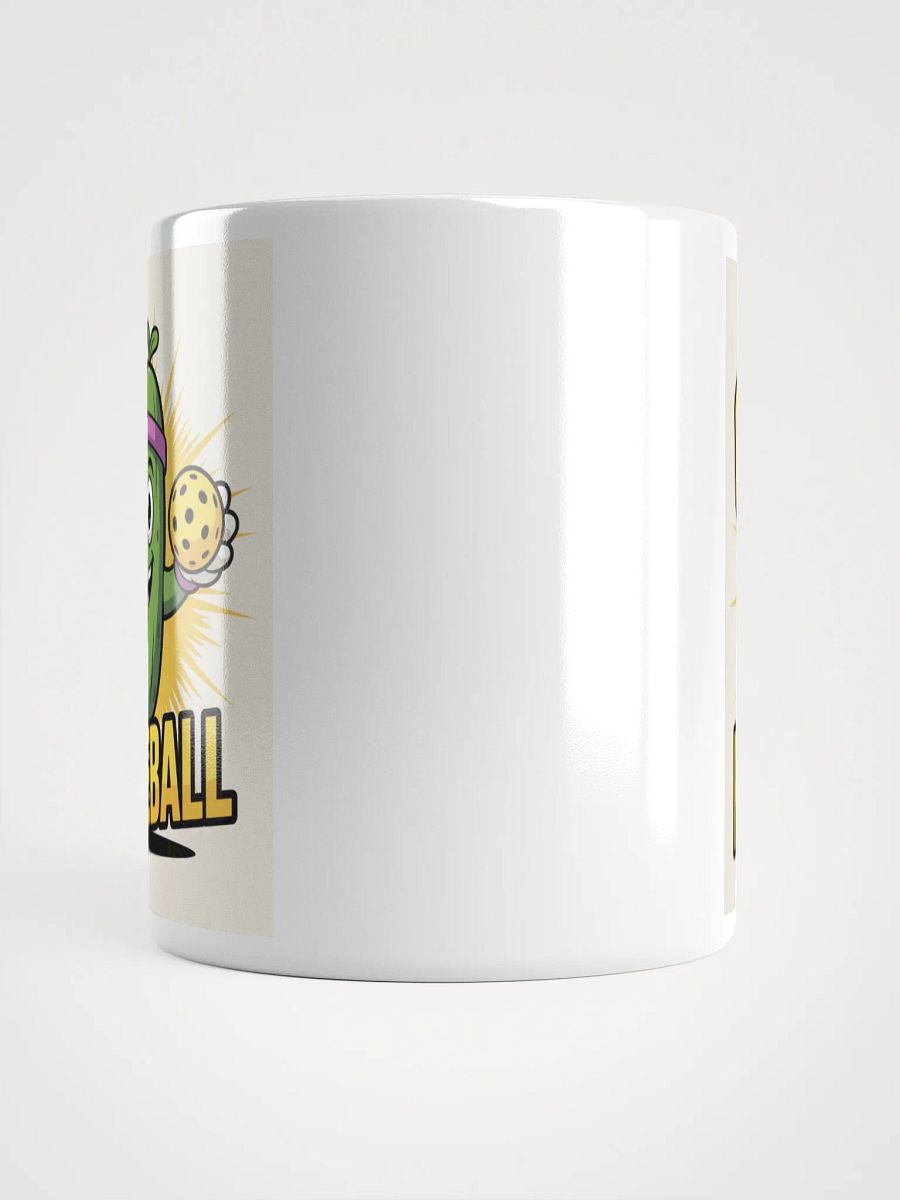 Pickleball Power Mug – 11oz, 15oz, 20oz product image (13)