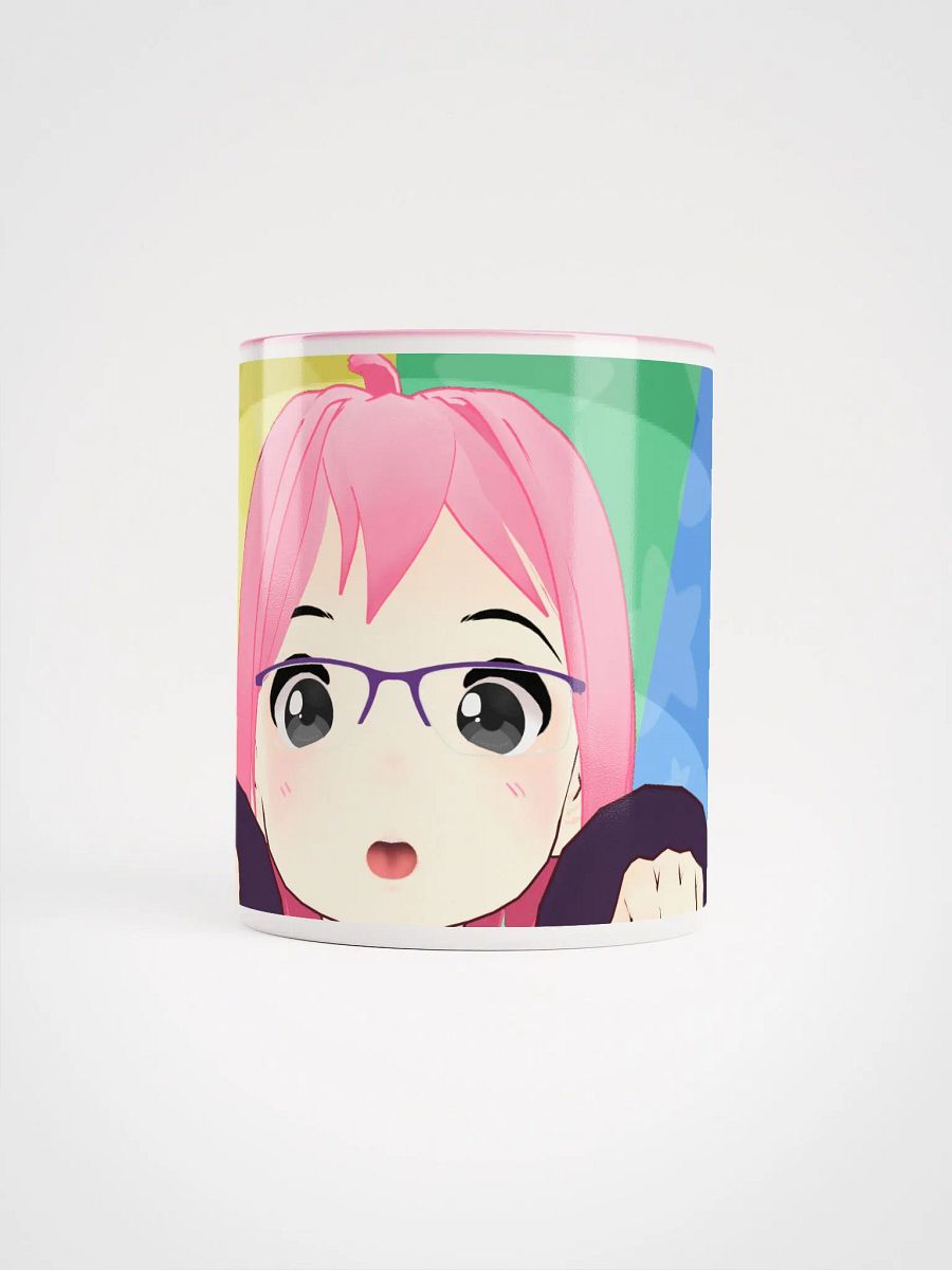 Beuchi Peek - Rainbow (Colored) product image (5)