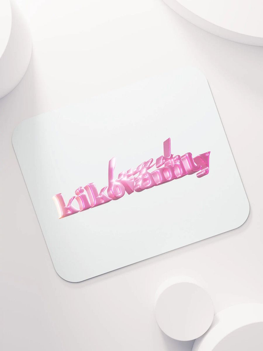 House of Kikovanity Mousepad product image (7)