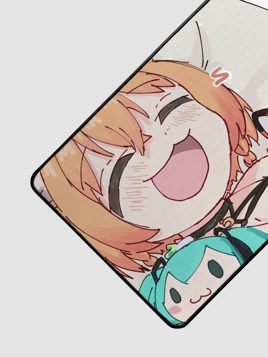 Vulpes Desk Mat 7 product image (3)