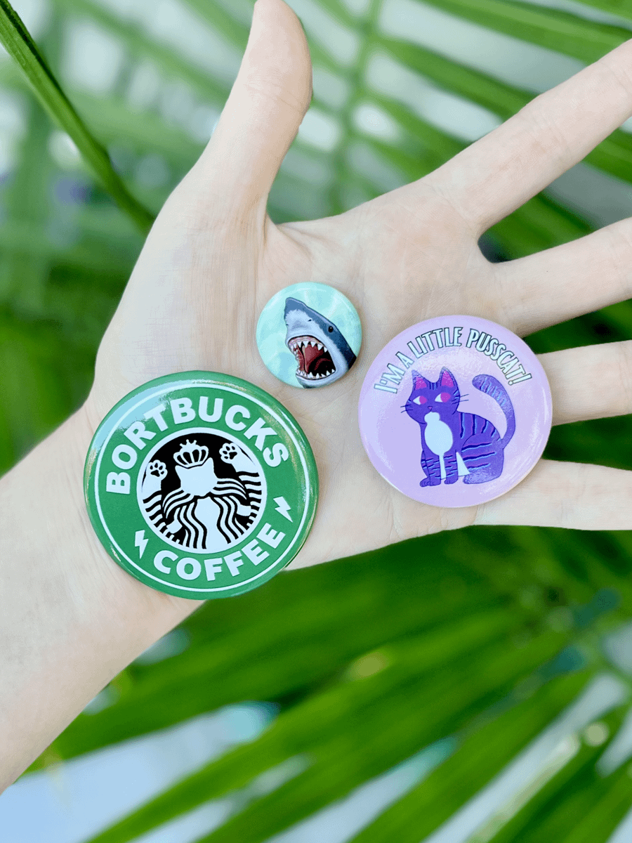 Bortco Pin Pack product image (1)